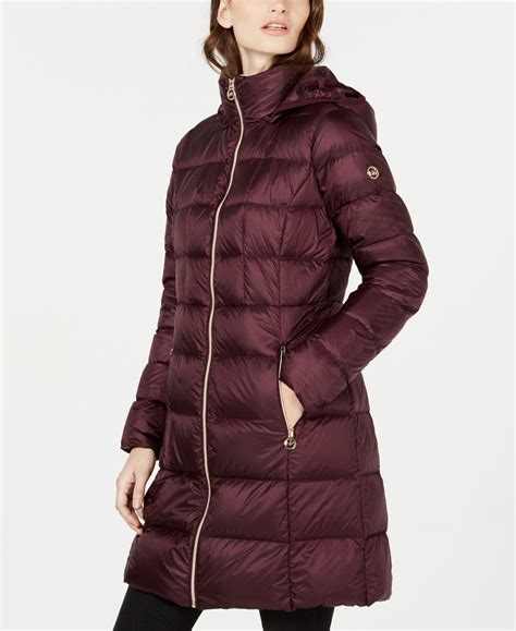 michael kors jacke lang|Michael Kors official website.